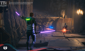 Star Wars - Jedi: Survivor - Xbox Series X Screenshot 240629_06 - Nerderlei.de