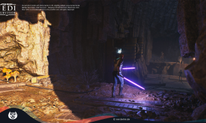 Star Wars - Jedi: Survivor - Xbox Series X Screenshot 240629_08 - Nerderlei.de