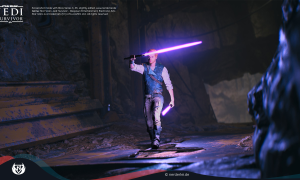 Star Wars - Jedi: Survivor - Xbox Series X Screenshot 240629_10 - Nerderlei.de