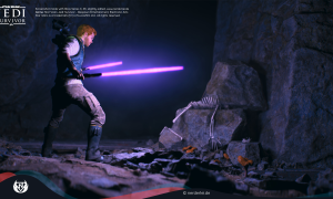 Star Wars - Jedi: Survivor - Xbox Series X Screenshot 240629_11 - Nerderlei.de