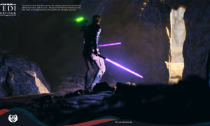 Star Wars - Jedi: Survivor - Xbox Series X Screenshot 240629_13 - Nerderlei.de