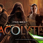 Star Wars Serien bekommen Zuwachs mit “The Acolyte” - ist das was Gutes?